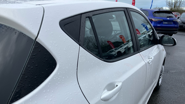 Hyundai i10 1.2 SE 5dr Auto Petrol Hatchback